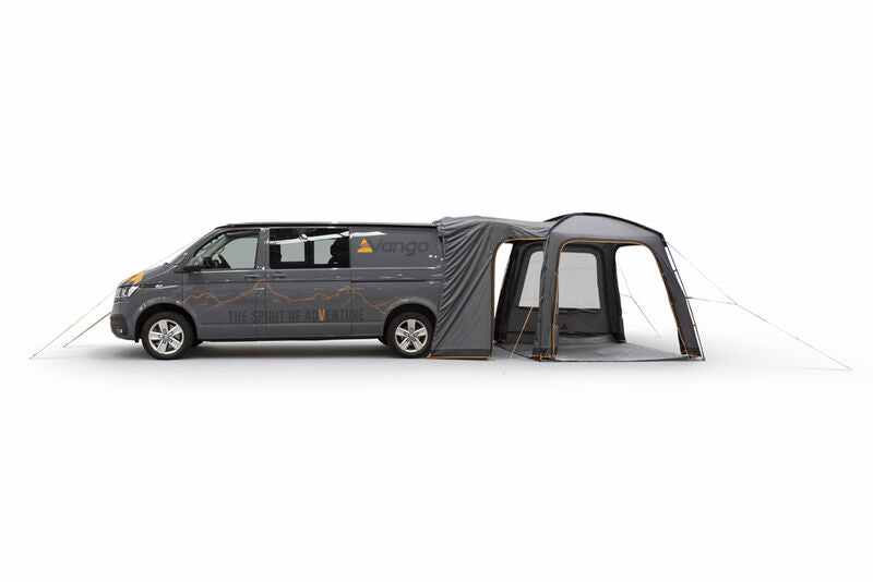 Vango Tailgate Hub II Low Drive Away Awning