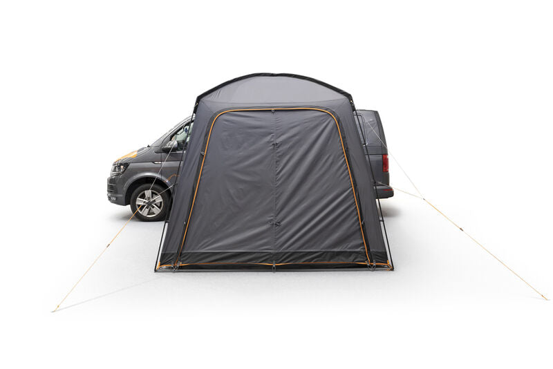 Vango Tailgate Hub II Low Drive Away Awning