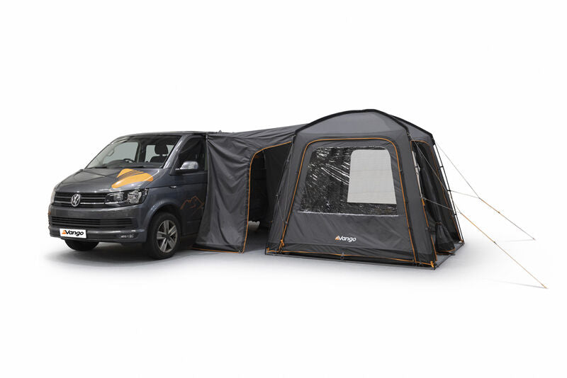 Vango Tailgate Hub II Low Drive Away Awning