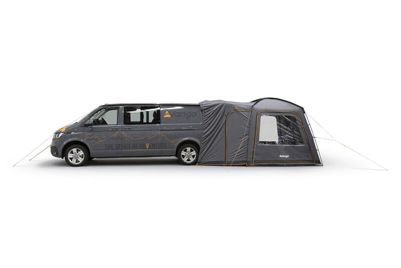 Vango Tailgate Hub II Low Drive Away Awning