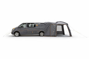 Vango Tailgate Hub II Low Drive Away Awning