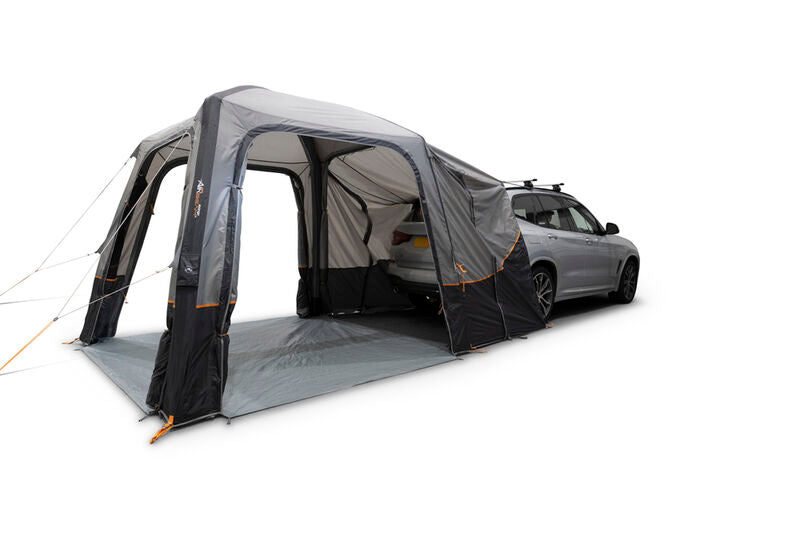 Vango Tailgate AirHub II Drive Away Awning