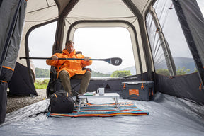 Vango Tailgate AirHub II Drive Away Awning