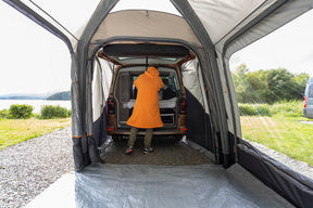 Vango Tailgate AirHub II Drive Away Awning