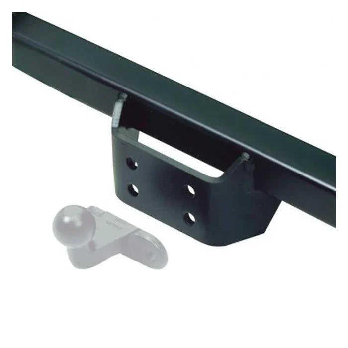 Tow Trust 4-Bolt Flanged Towbar - Maxus Delivery 7 Van - 2024 Onwards