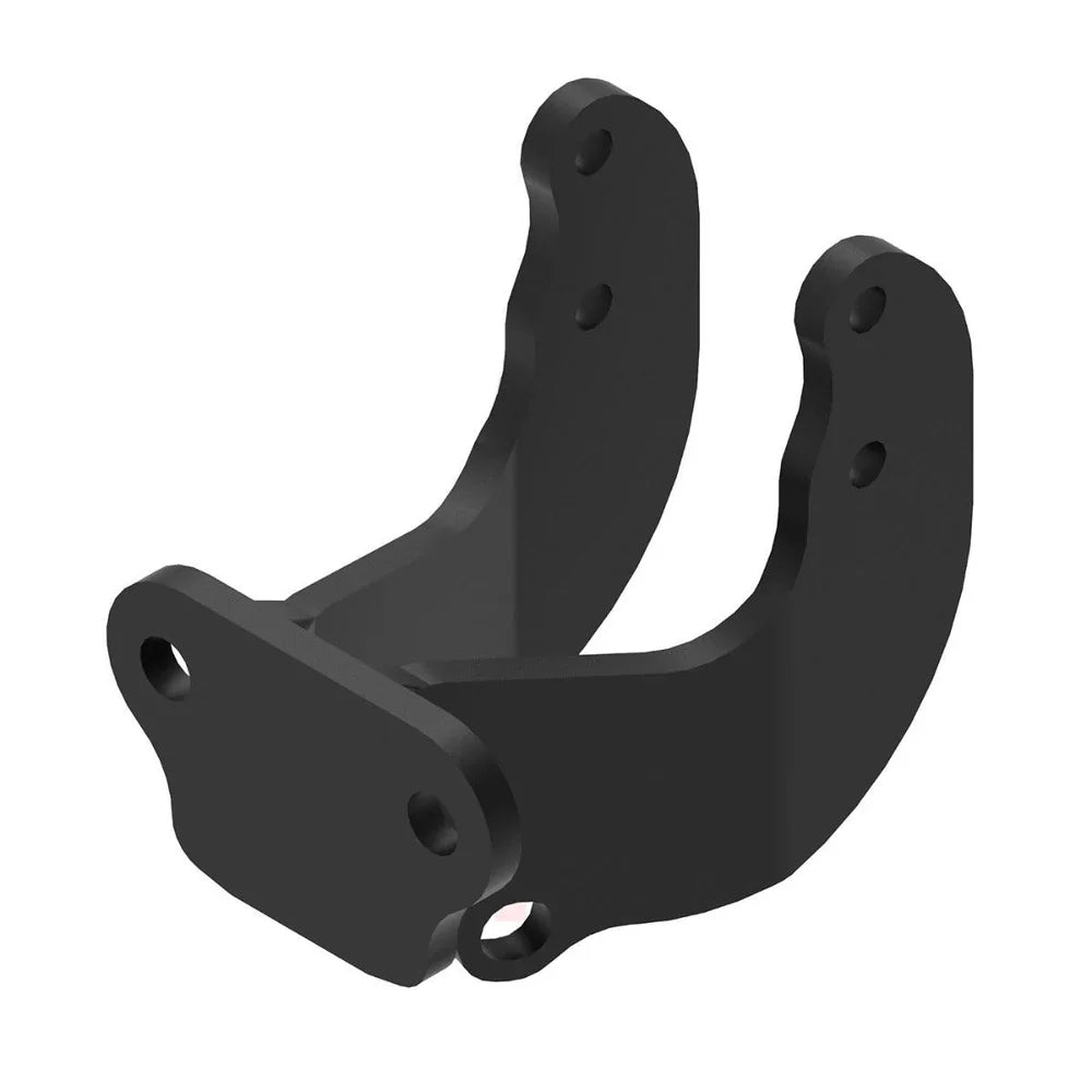 Tow Trust Fixed Flange Towbar - Nissan Qashqai SUV (J12 | with Trailer Prep, see notes) - 2024 Onwards