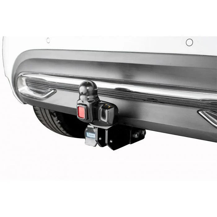 Towsure Fixed Flange Towbar - Jaecoo 7 SUV (Without Trailer Prep ONLY, see notes) - 2025 Onwards