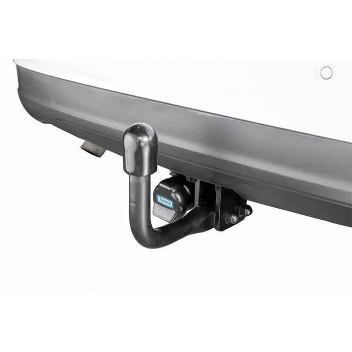 Towsure Swan Neck Towbar - Omoda 5 SUV (With Trailer Prep ONLY, see notes) - 2024 Onwards