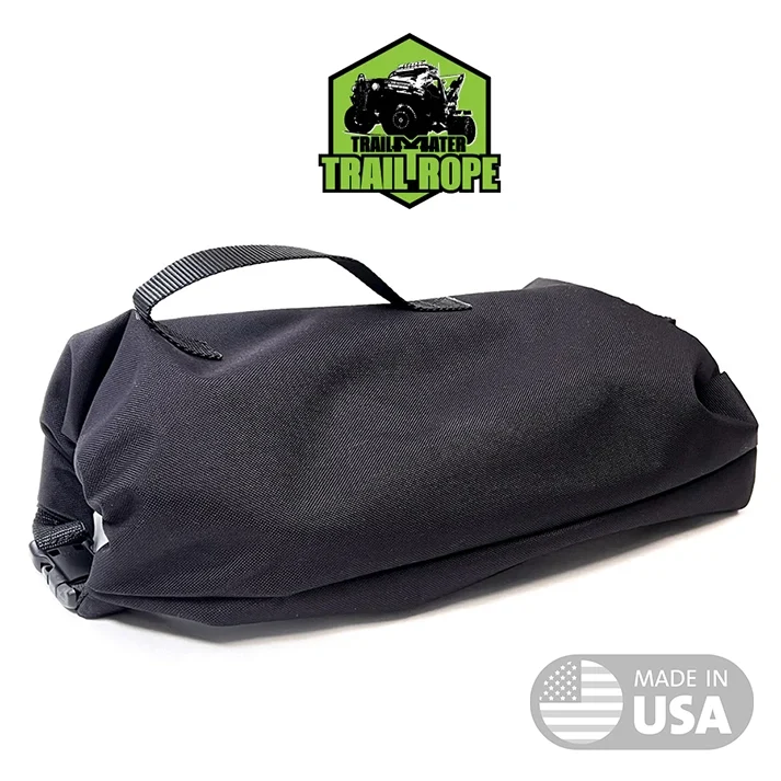 Trail Mater Roll Top Bag