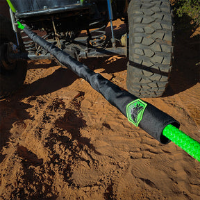 Trail Mater Trail Rope