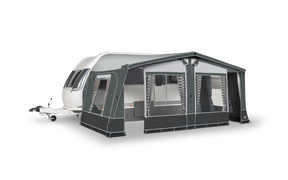 Dorema Daytona Seasonal Air Full Caravan Awning