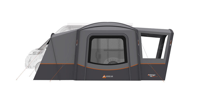 Vango Versos Air Mid Drive-Away Awning (215-255cm)