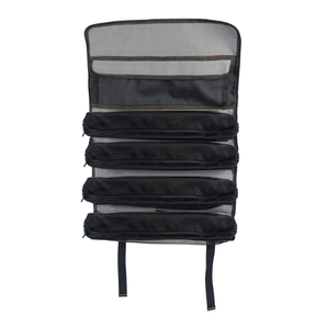 Wildtrak™ Large Hangable Camping Storage Utility Roll