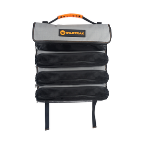 Wildtrak™ Large Hangable Camping Storage Utility Roll