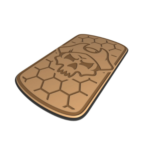 Bushman Roadie 15L Arm Rest Pad