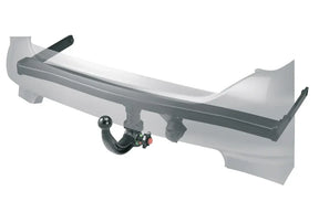 Westfalia Detachable Towbar - Toyota Landcruiser J200 2008-2024 Estate (V8 ONLY) - 2008 Onwards