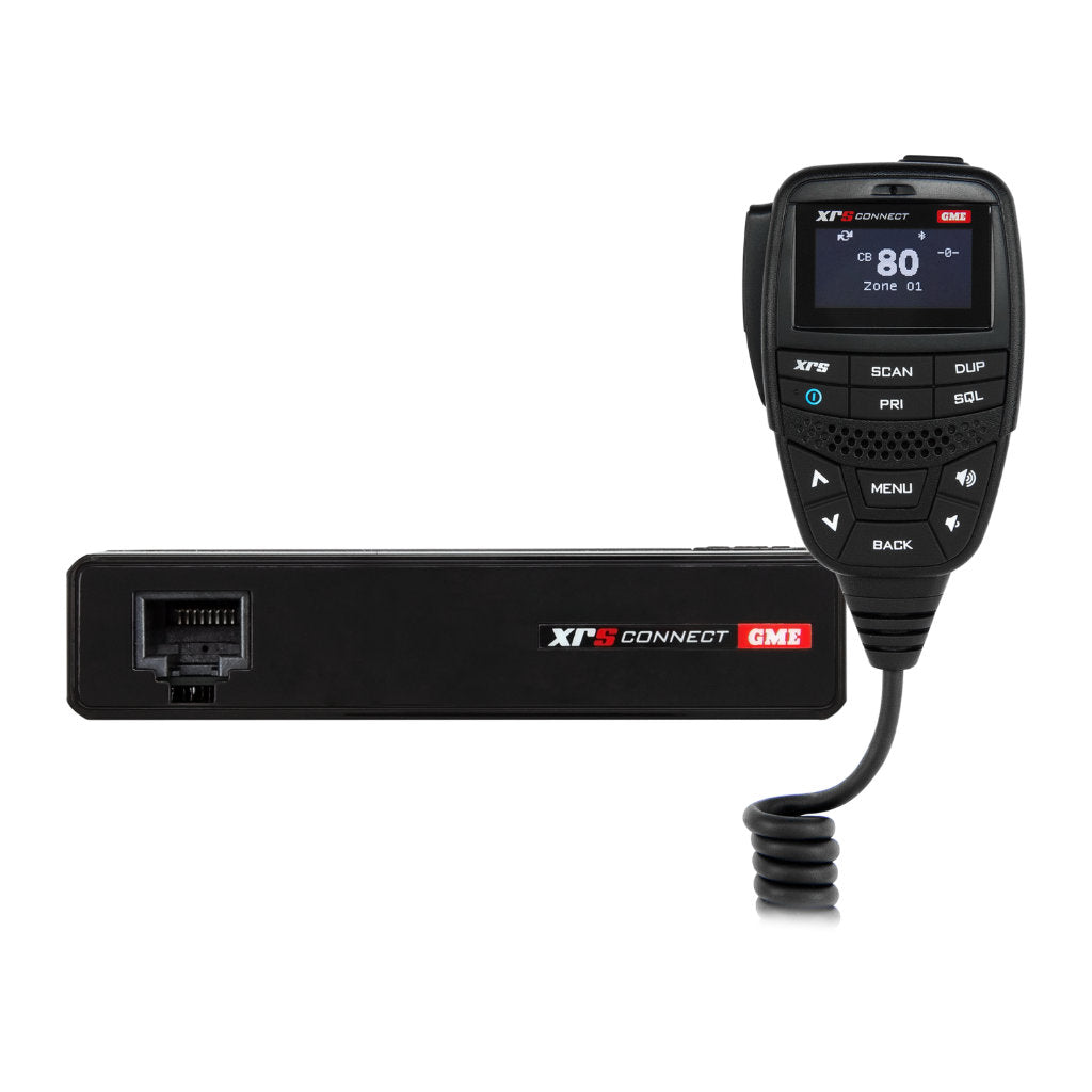 GME XRS-330 Connect Outback Pack