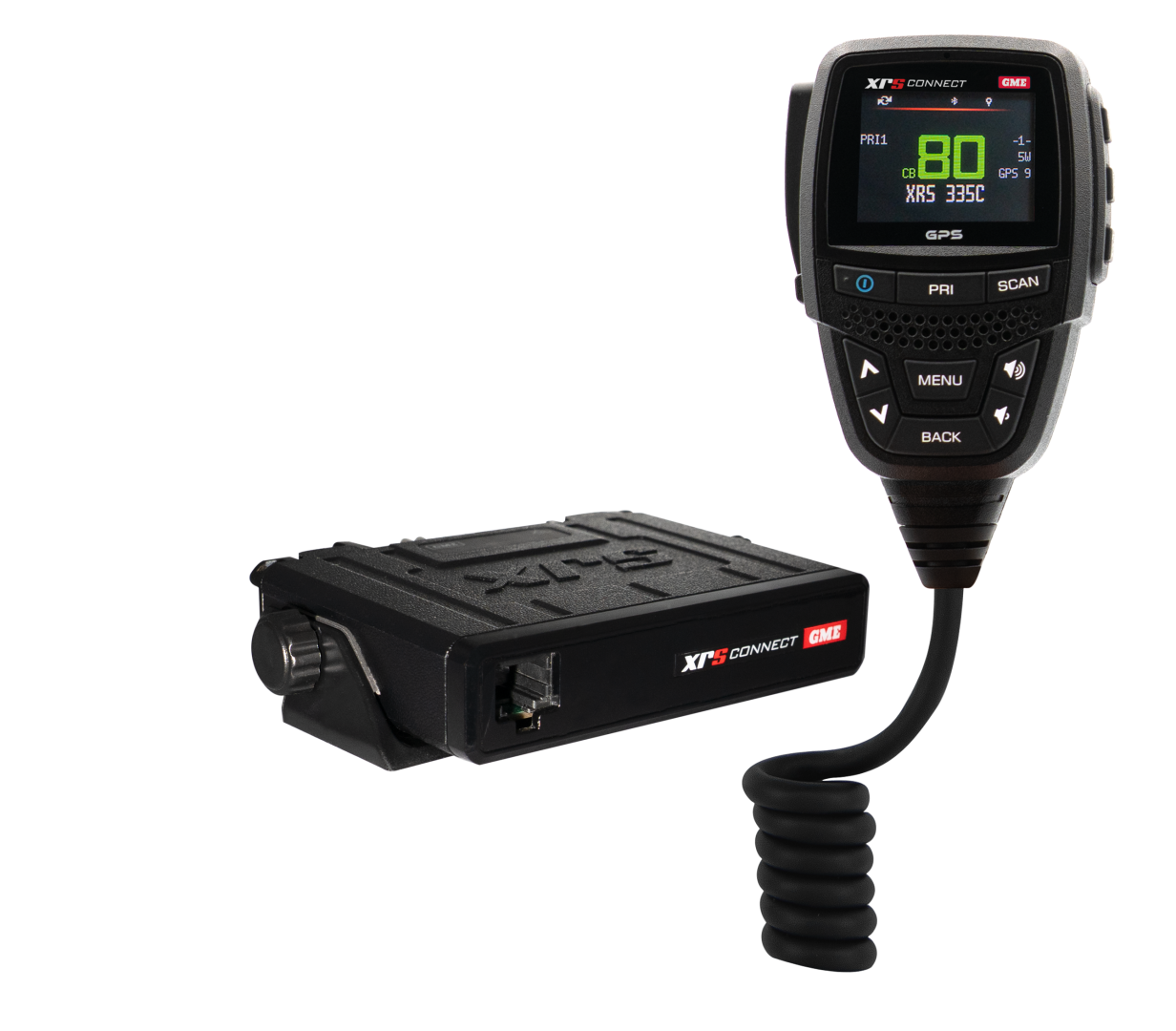 GME XRS-335C