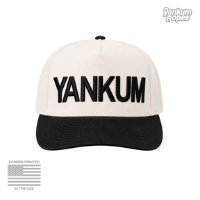 Yankum Block Hat