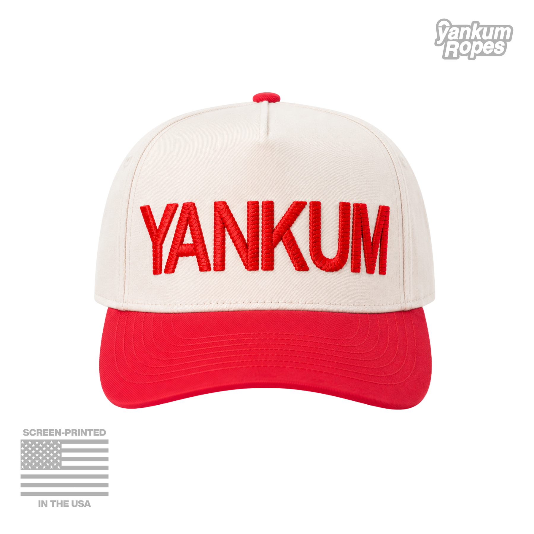 Yankum Block Hat