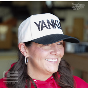 Yankum Block Hat
