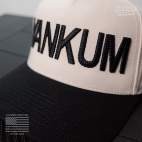 Yankum Block Hat