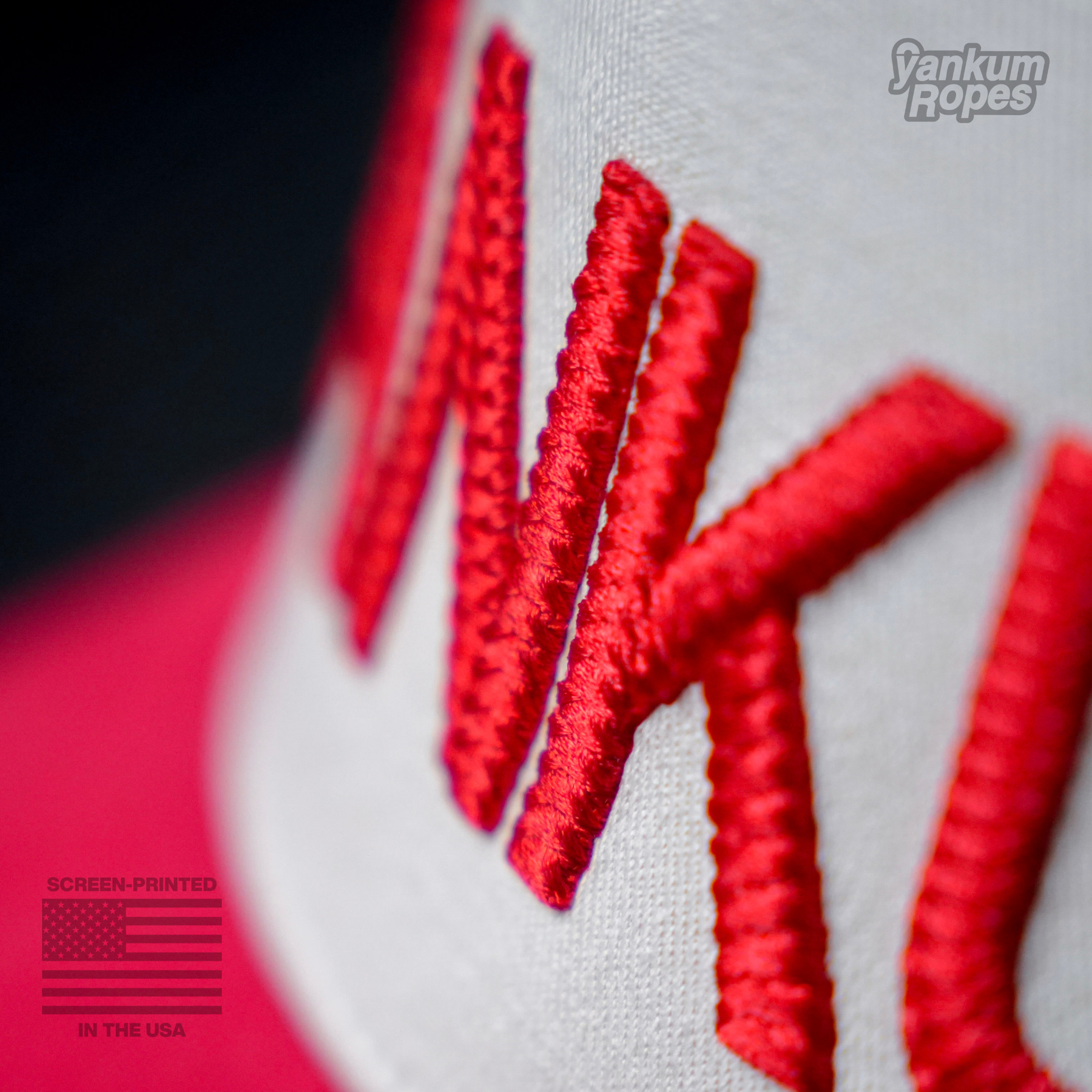 Yankum Block Hat