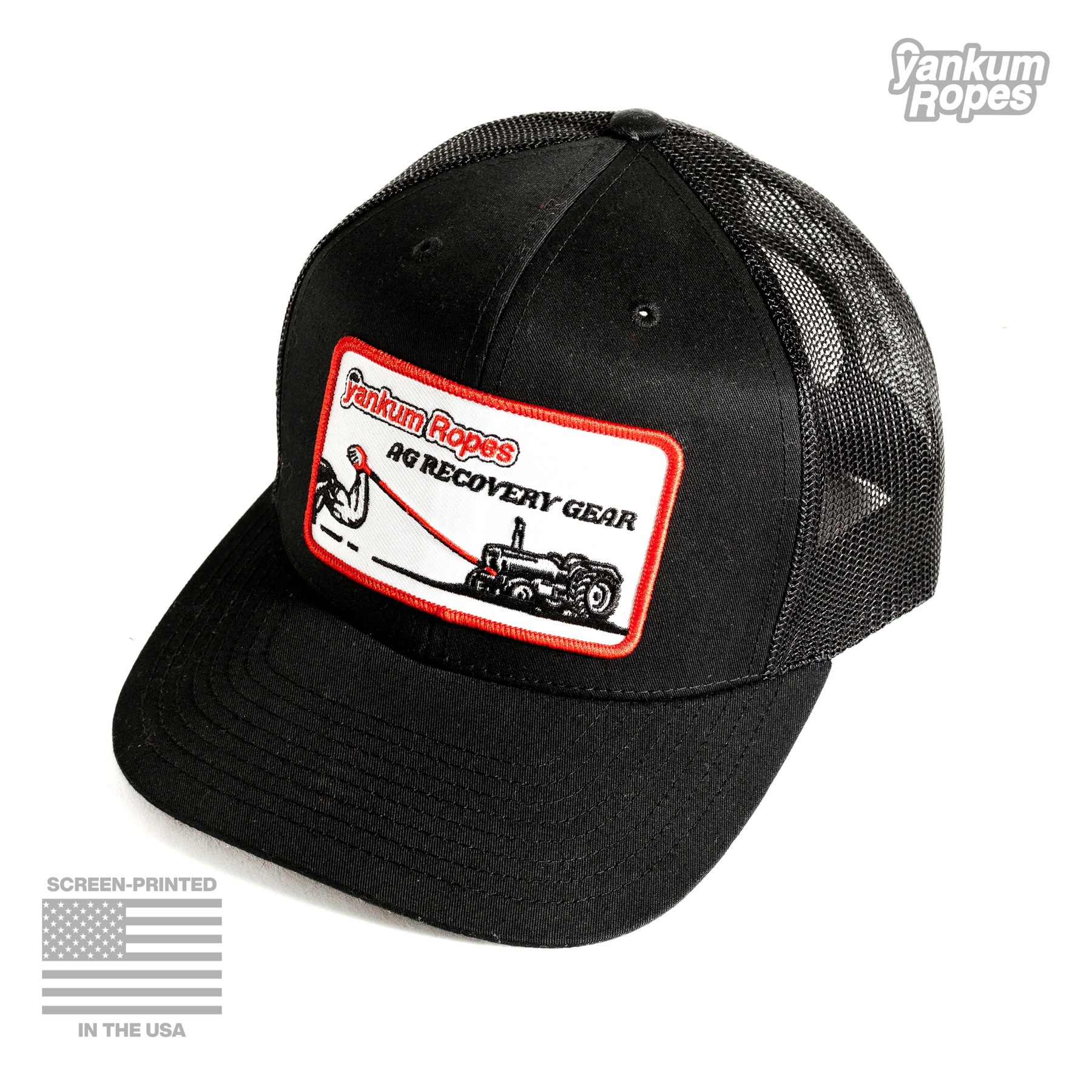 Yankum Ag Hat