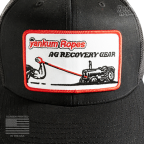 Yankum Ag Hat