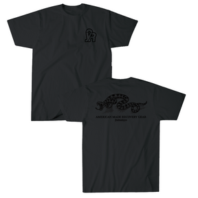 Yankum "American Made Recovery Gear" Tee