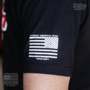 Yankum Liberty Tee