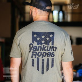Yankum Liberty Tee