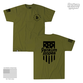 Yankum Liberty Tee