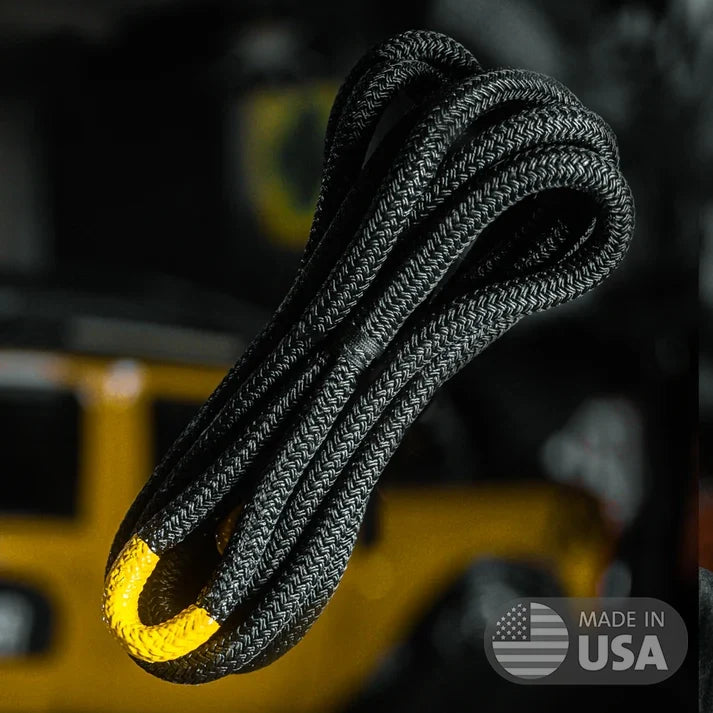 BRODOZER Recovery Rope