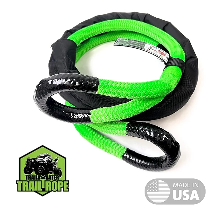 Trail Mater Trail Rope