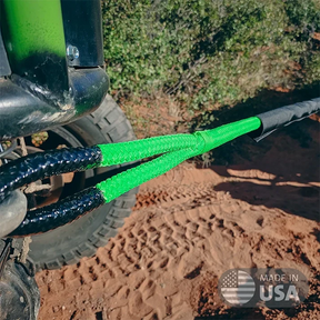 Trail Mater Trail Rope