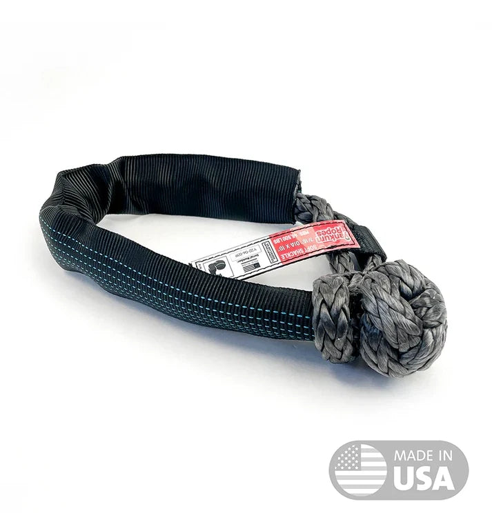 BRODOZER Soft Shackle