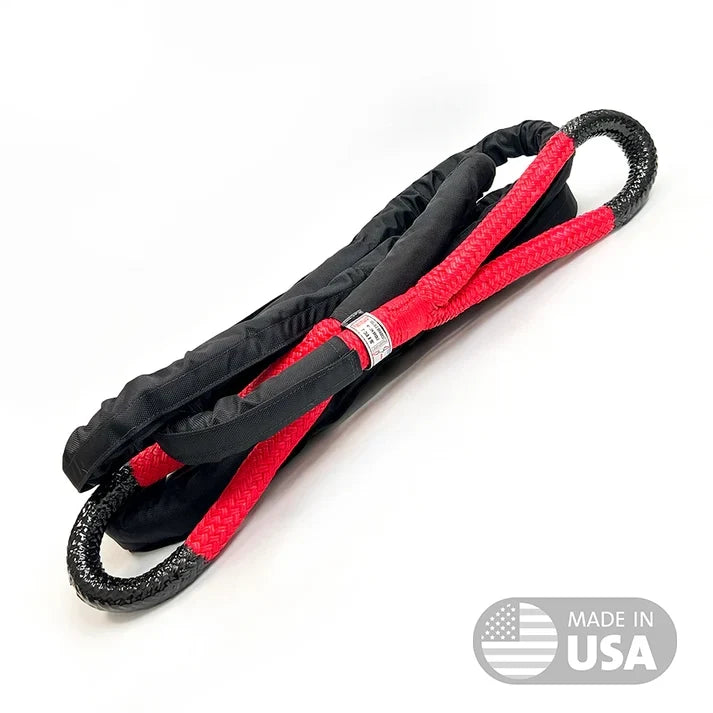 Trail Rope