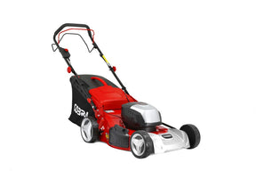Cobra MX460S40V 18" 40v Li-Ion Cordless 3-in-1 Lawnmower