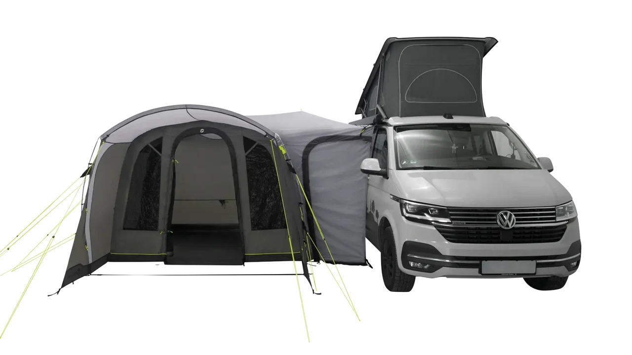 Outwell Talladega Air Drive Away Awning 2026