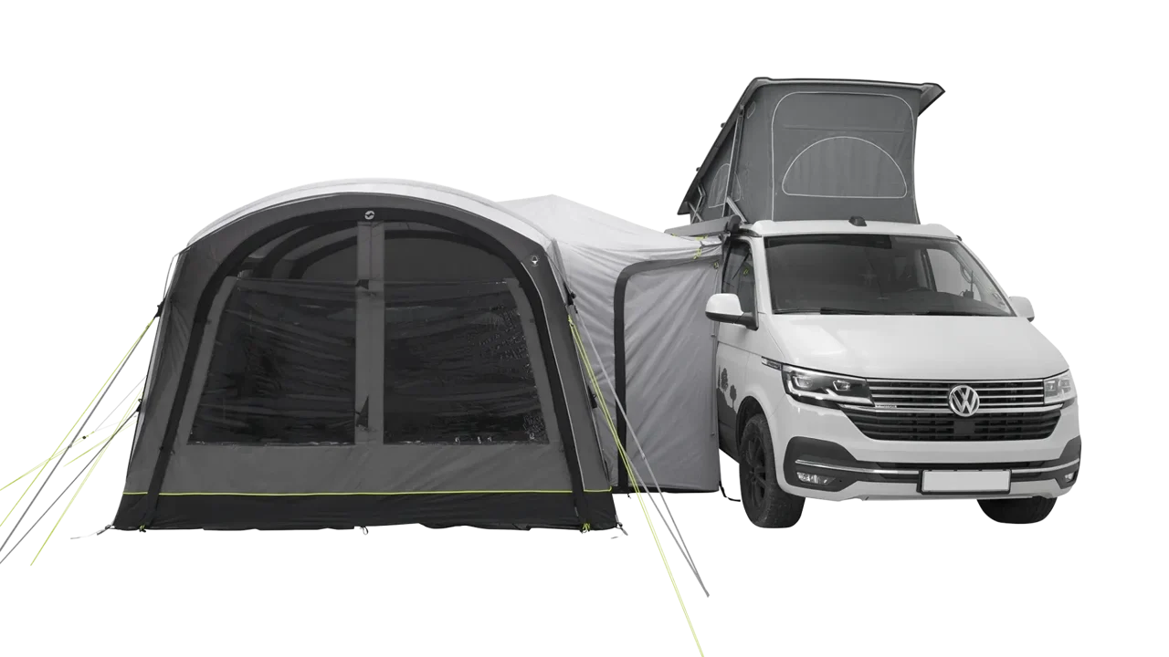 Outwell  Wolfburg 450 Air Drive Away Awning 2025