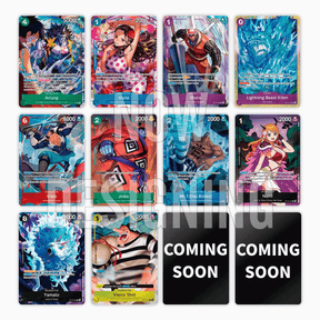 (Pre-Order) One Piece CG - Premium Card Collection - Best Selection Vol.7 (Release Dec 25th 2026)