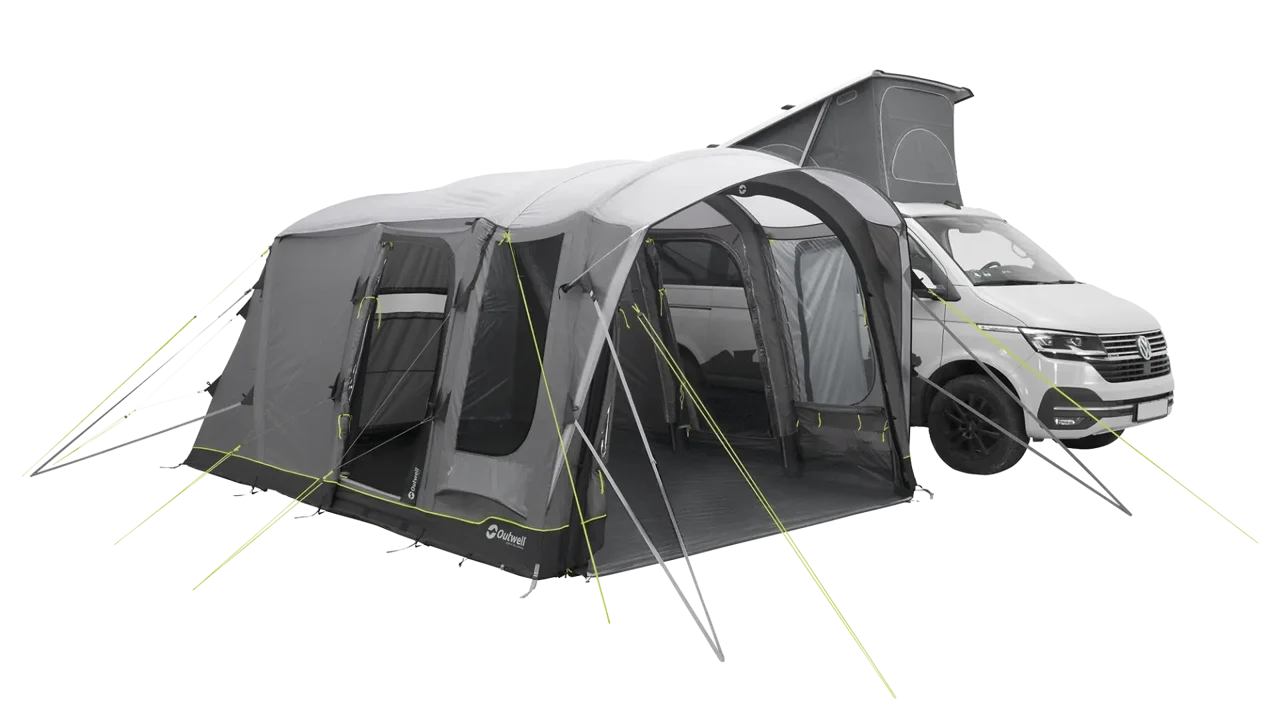 Outwell  Wolfburg 450 Air Drive Away Awning 2025