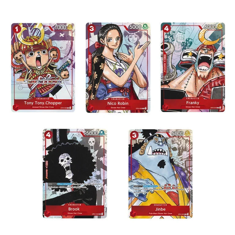 One Piece - Premium Collection 25th Edition