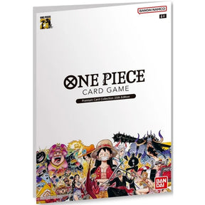 One Piece - Premium Collection 25th Edition