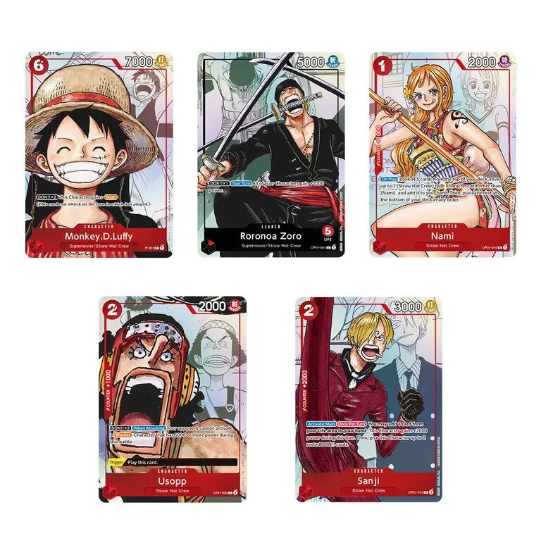 One Piece - Premium Collection 25th Edition