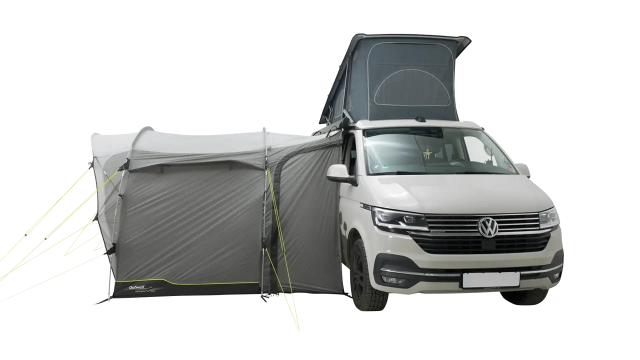 Outwell Fresno Drive Away Awning 2025