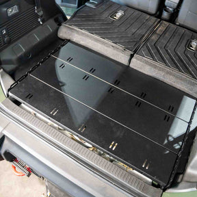 Cargo Bay Storage Platform For Jimny XL