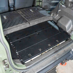 Cargo Bay Storage Platform For Jimny XL