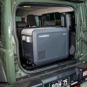 Cargo Bay Storage Platform For Jimny XL